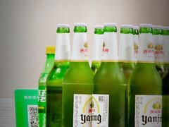 -北大地皖峰饭馆