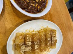 -付小姐在成都(中山公园店)