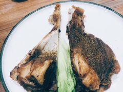 秘制扇子骨-锡和无锡菜(景丽苑店)