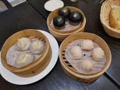 -勺园中餐厅