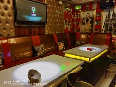 -阿曼达主题KTV(南湖都会店)
