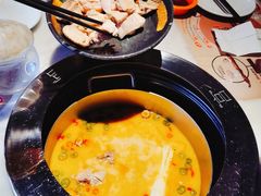 -煲宫猪肚鸡(晶品店)