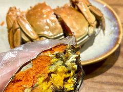 -李百蟹·江南蟹黄面·河景餐厅(夫子庙总店)