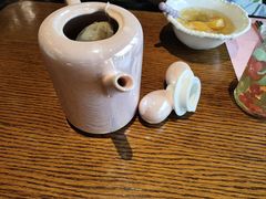 -甜阿姨·天台花园私房菜(万松园店)