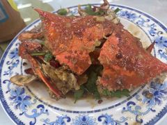 -日照大牌檔•小船海鲜(万平口店)