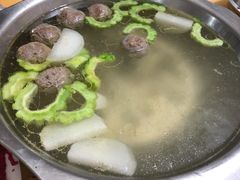 -老猫牛肉火锅(沙溪店)