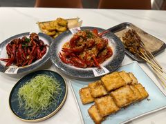 蒜蓉小龙虾-仙品龙虾(总店)