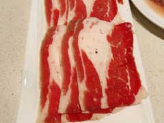 肥牛-红鼎坊·老成都火锅(新南门店)