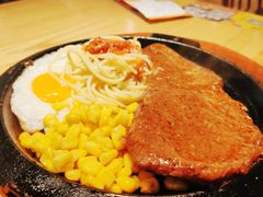 -菲滋意式餐厅(西溪印象城店)