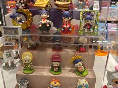 -泡泡玛特POPMART(武汉天地壹方店)
