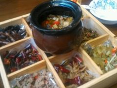 -福照楼汽锅鸡·云南菜(护国路店)