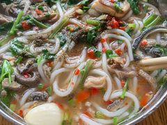-攀枝花·任德琼·盐边羊肉米线