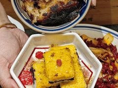 -福苗小骆驼烧烤(曲江店)