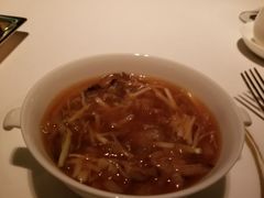 -金轩中餐厅 Jin Xuan(浦东丽思卡尔顿酒店)
