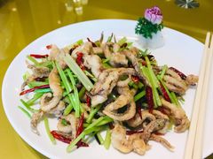 -鹏天阁酒楼·海鲜(红旗店)