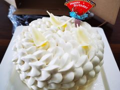 -壹点壹客·生日蛋糕(南山店)