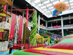 -蒙特利亲子乐园