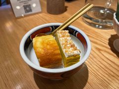 -团子君寿司·茶