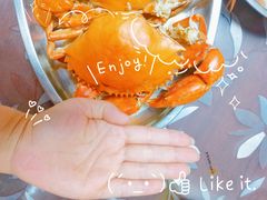-都斛海鲜街