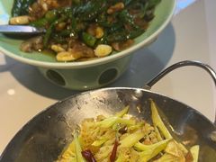 -青花小镇(凯翔新天地店)