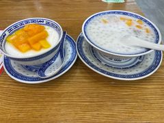 -老城糖水铺(珠海东店)