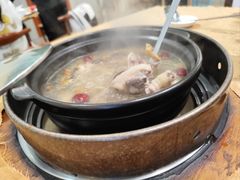 -濠轩阁特色生蚝火锅总店