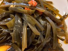 -沈记烧烤海鲜(江汉二路店)