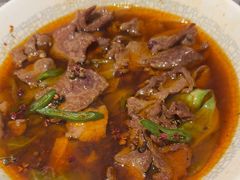 -前海沿·青岛菜(乐客城店)