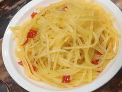 -一楼食业·美食人家