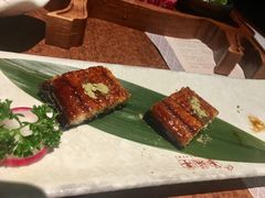 -赤坂亭 M9和牛烧肉(水街店)