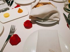 -L'Arome芳芳法国餐厅(仙林金鹰店)