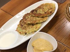 -TUK土耳其餐厅·下午茶(卢湾店)