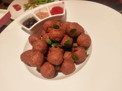 -京味斋·烤鸭·北京菜(安贞店)