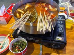 -串小妹·串串火锅(开元地中海店)