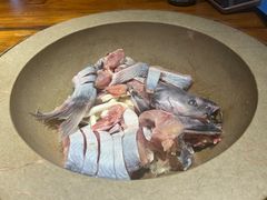 -云尊府云南菜·蒸汽石锅鱼(五棵松华熙店)