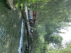 -水磨沟公园