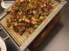 -新乾隆酒楼(帝景园店)