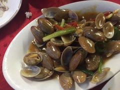 -蛇口康乐快餐鱼仔档(翠苑小区店)