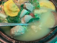 -桂满陇·杭州小馆(巴黎春天浦建店)