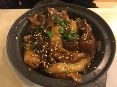 -玲又珑美食(盘福路店)
