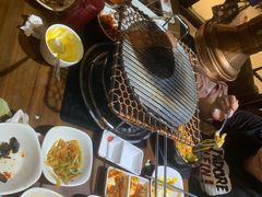 -火炉火自助餐(枫蓝国际店)