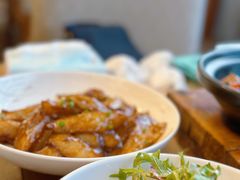 -望京楼flavor餐厅(古北水镇景区店)