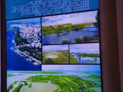 -哈尔滨规划展览馆