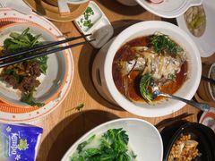 -话梅·客家小厨(东门店)