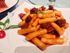 -徽镇小厨·经典徽菜(马连道店)