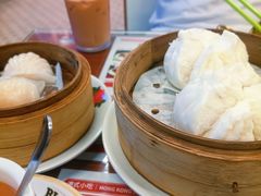 -七爷清汤腩·港式餐厅(金狮广场店)