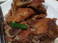 -鼎香缘海鲜自助火锅烤肉(锦辉购物广场店)