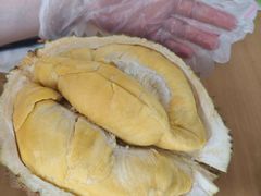 -Ah Hung D24 Sultan Durian