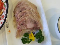 -帕米尔食府(白云观店)