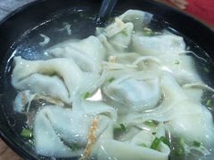 -老盛兴汤包馆(大华二路店)
